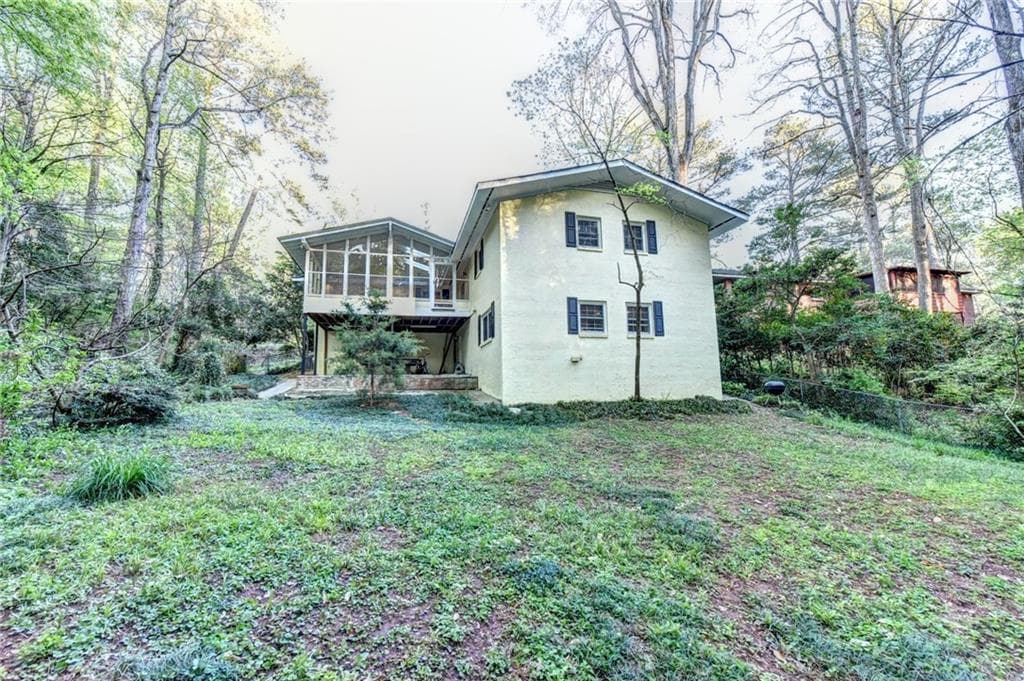 980 Houston Mill Road, Atlanta, GA 30329 — most recent listing photo