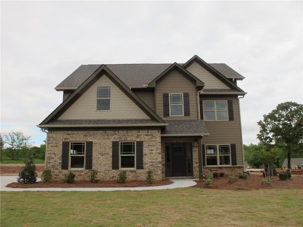 1230 Daniel Drive, Jefferson, GA 30549 — most recent listing photo