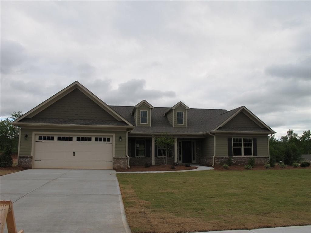 1240 Daniel Drive, Jefferson, GA 30549 — most recent listing photo