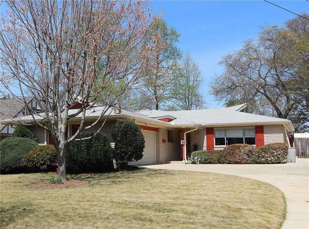 16 Covington Road, Avondale Estates, GA 30002 — most recent listing photo