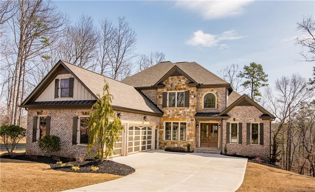 490 Overlook Mountain Drive, Suwanee, GA 30024 — most recent listing photo