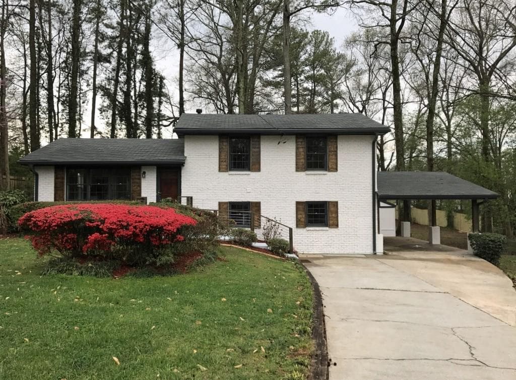 1616 Sprucewood Court, Decatur, GA 30033 — most recent listing photo