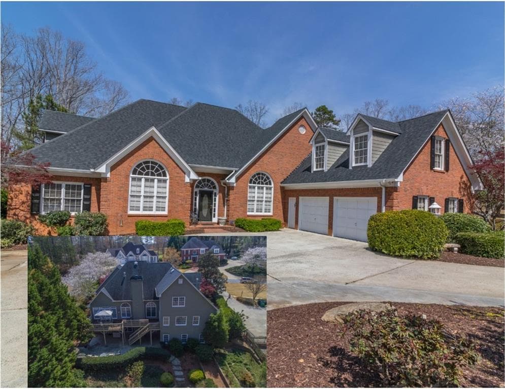 5188 Baldwin Terrace, Marietta, GA 30068 — most recent listing photo