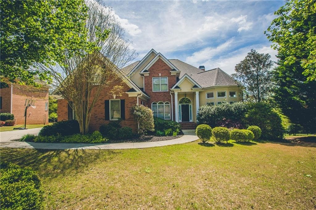 745 River Rush Drive, Sugar Hill, GA 30518 — most recent listing photo