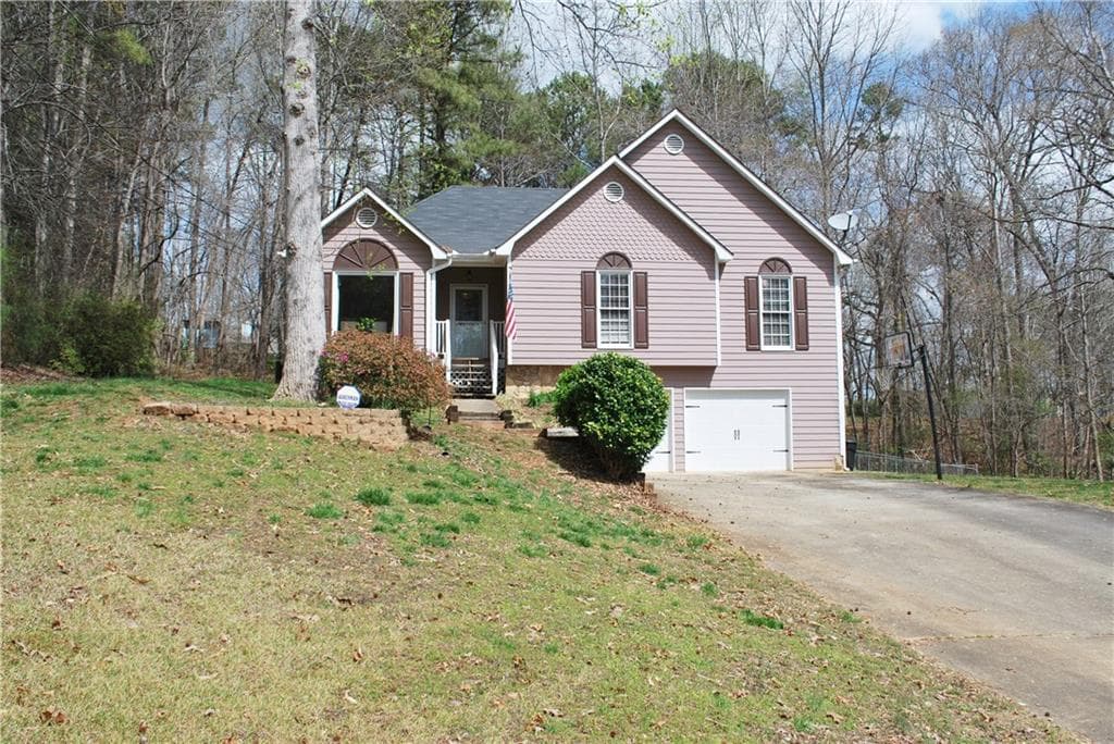 603 Autumn Cove, Woodstock, GA 30188 — most recent listing photo