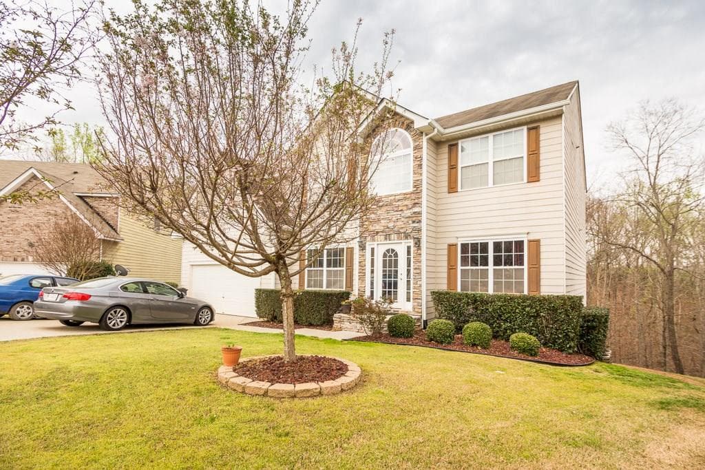 1430 Pathfinder Lane, Suwanee, GA 30024 — most recent listing photo