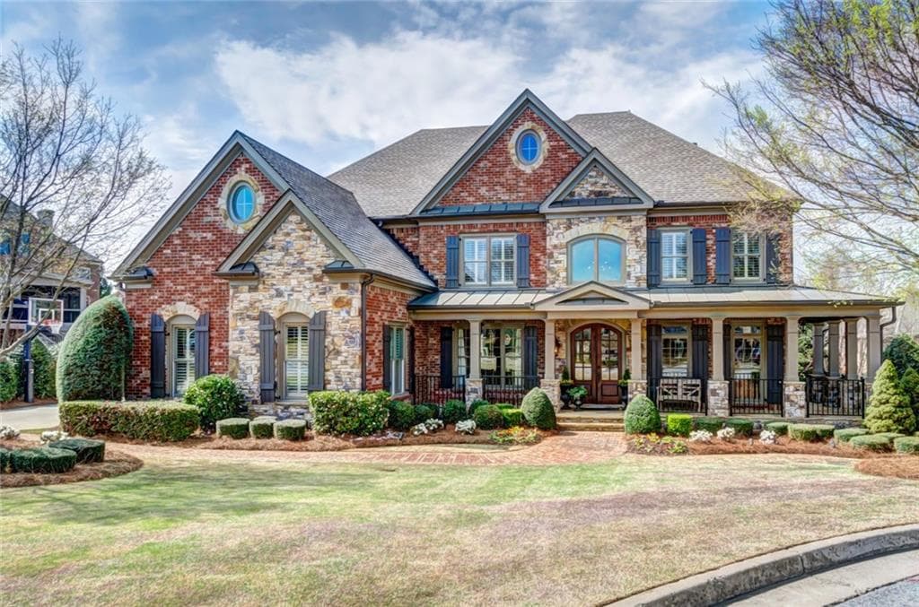 1645 Hutton Place, Cumming, GA 30041 — most recent listing photo