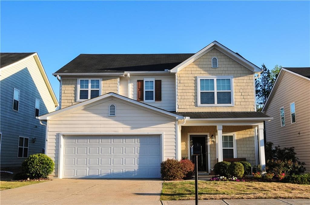 351 Parkmont Way, Dallas, GA 30132 — most recent listing photo