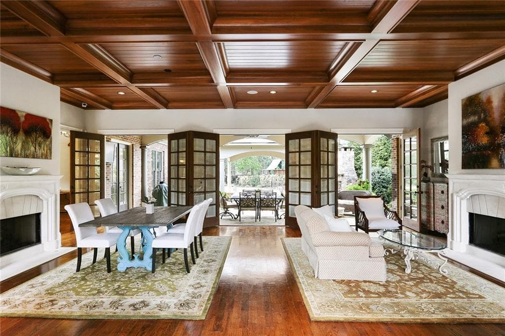 2345 Lakefront Court, Marietta, GA 30062 — most recent listing photo