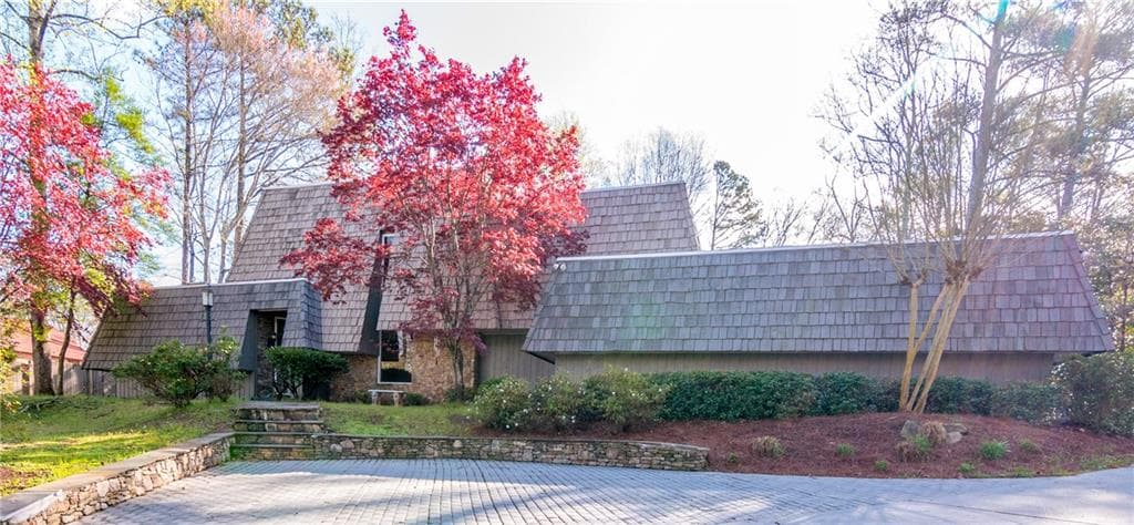 4811 Lake Fjord Pass, Marietta, GA 30068 — most recent listing photo