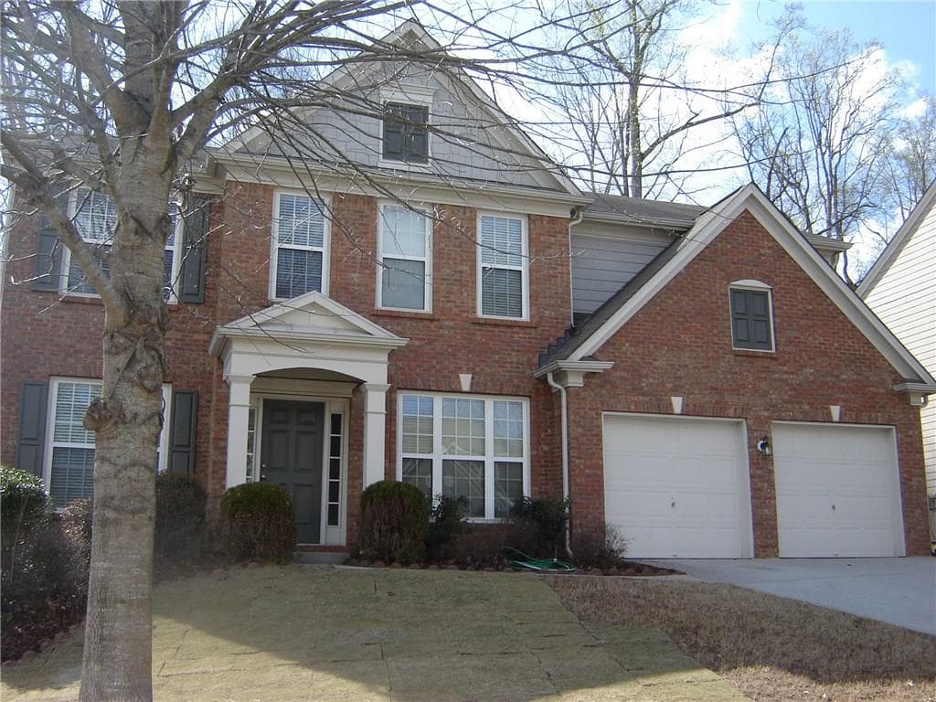 3685 Fedorite Walk, Cumming, GA 30040 — most recent listing photo
