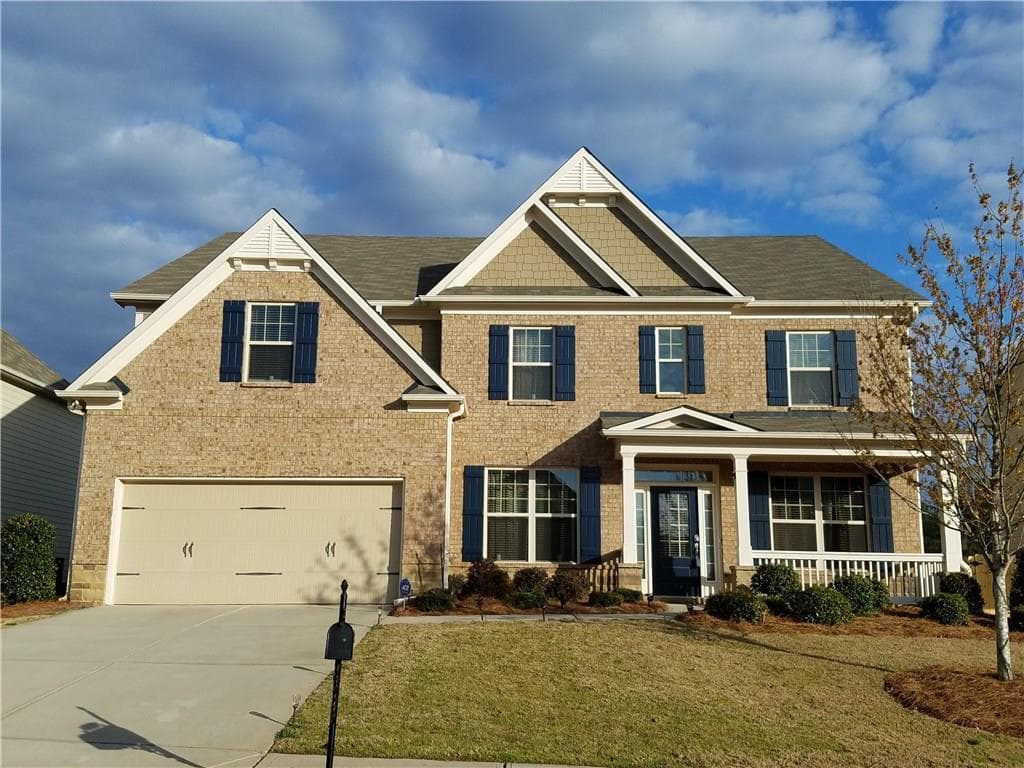 5870 Falling View Lane, Cumming, GA 30040 — most recent listing photo