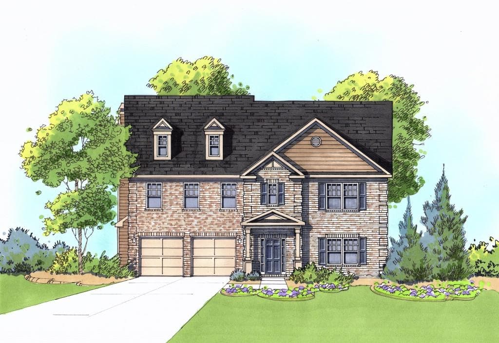 75 Adler Place, Covington, GA 30016 — most recent listing photo