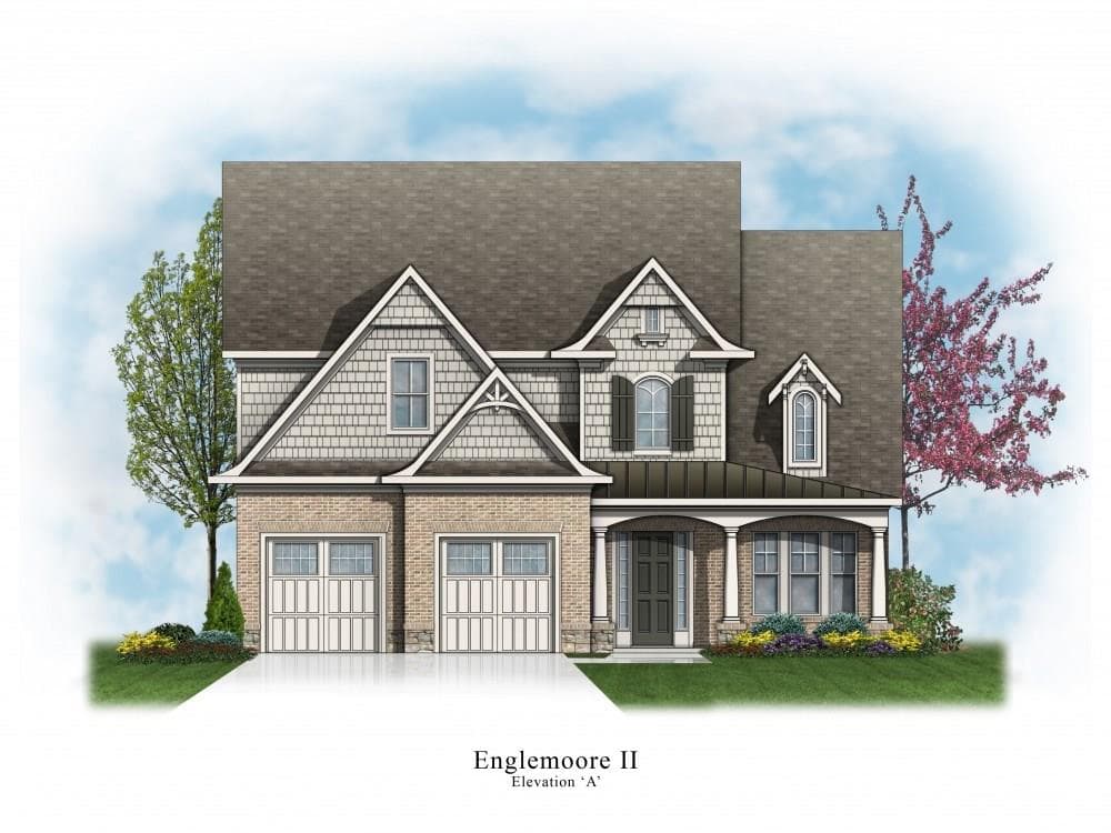 4514 HIGHLAND PLAINS Court, Marietta, GA 30066 — most recent listing photo