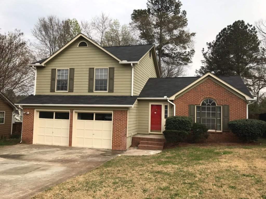 3756 Sandy Shoals Lane, Decatur, GA 30034 — most recent listing photo