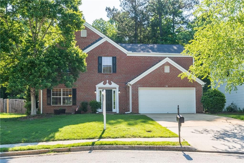 5247 Silver Springs Drive, Sugar Hill, GA 30518 — most recent listing photo