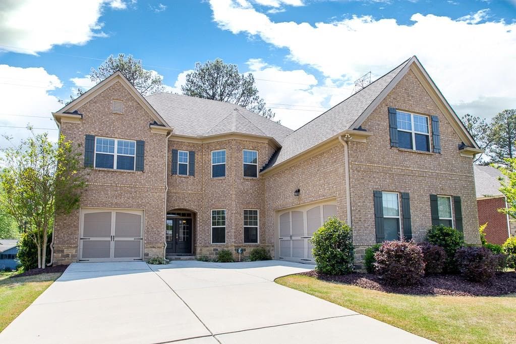 660 Maddie Way, Marietta, GA 30068 — most recent listing photo