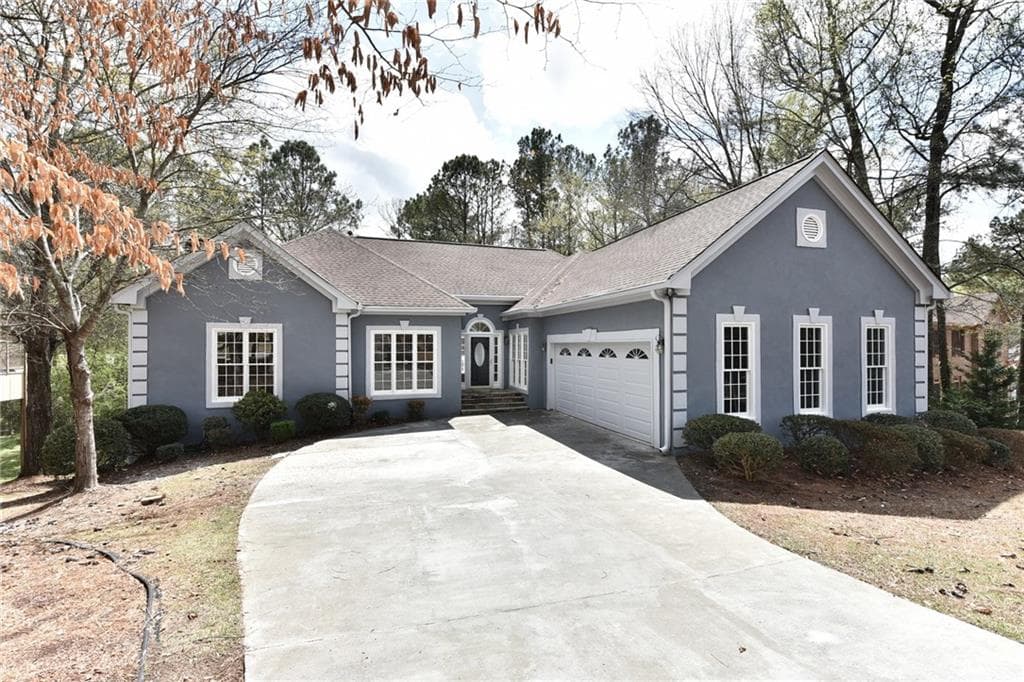 4 bedroom, 4,384 sq ft single family residence sold at 1269 Springhouse Lane, Atlanta, GA 30311