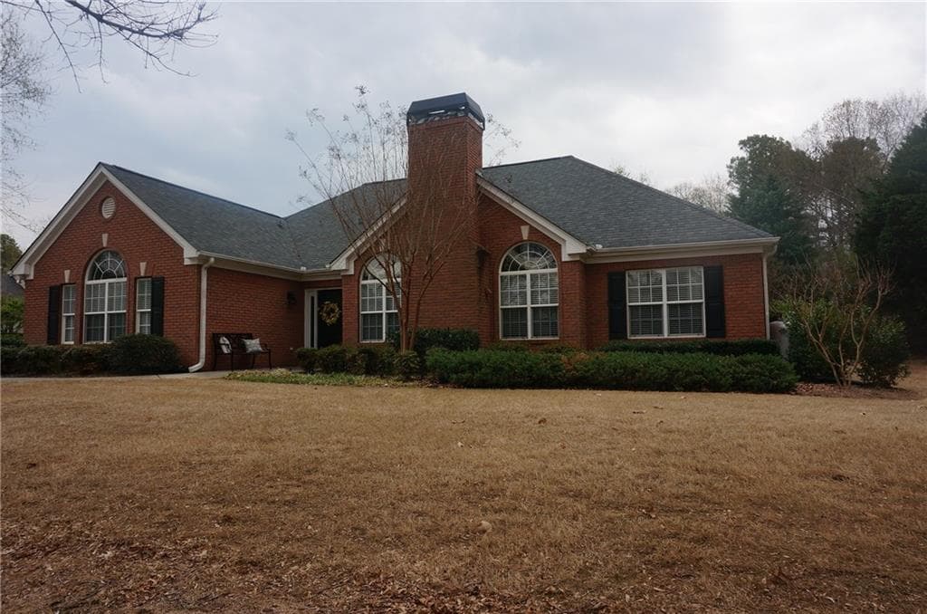 501 Gold Crest Drive, Braselton, GA 30517 — most recent listing photo