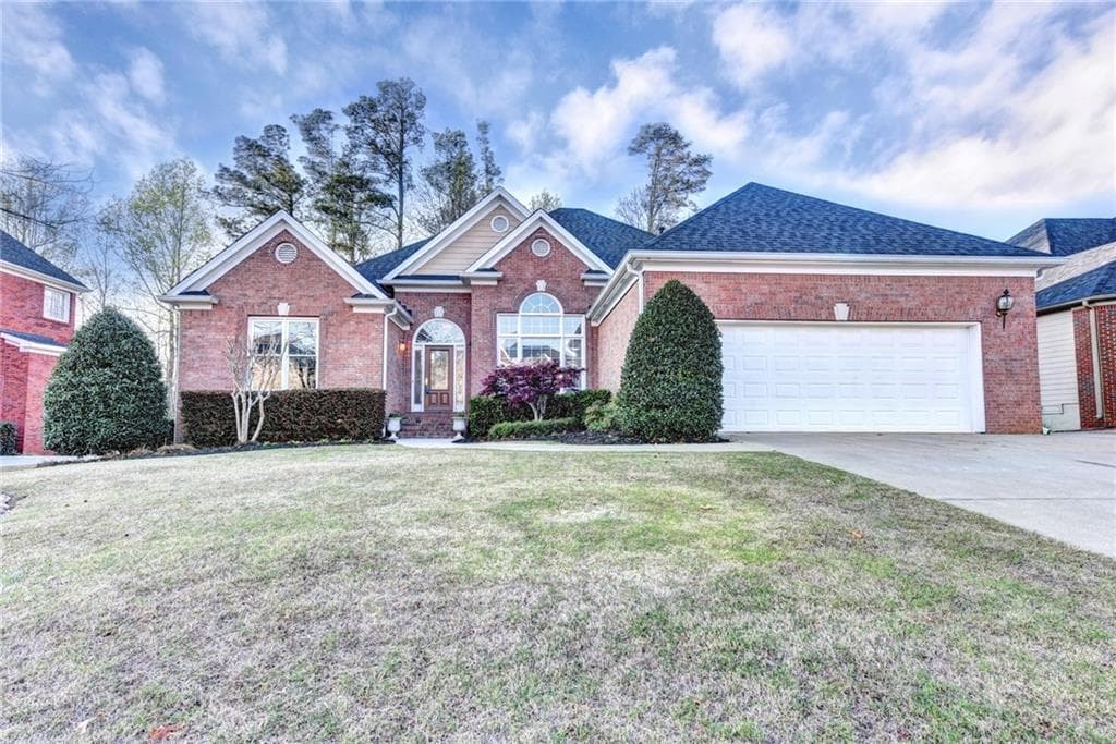 255 Finsbury Park Court, Suwanee, GA 30024 — most recent listing photo