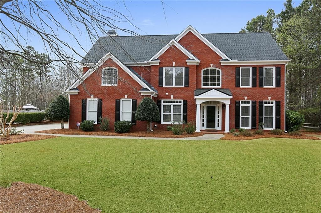 142 Grand Avenue, Suwanee, GA 30024 — most recent listing photo