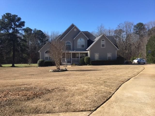 250 S Fork Road, Tyrone, GA 30290 — most recent listing photo