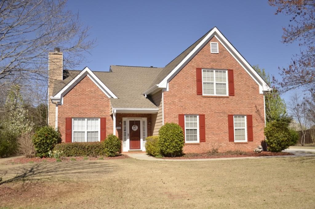 1385 Rose Pointe Drive, Loganville, GA 30052 — most recent listing photo