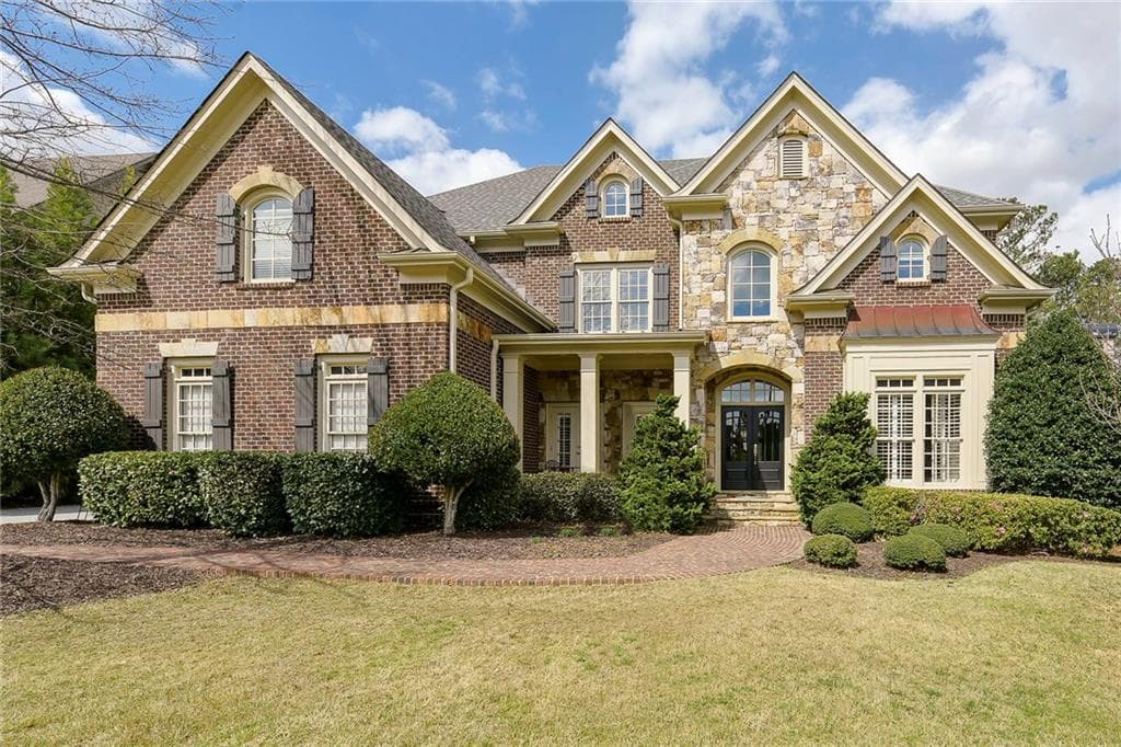 2142 Tayside Crossing, Kennesaw, GA 30152 — most recent listing photo