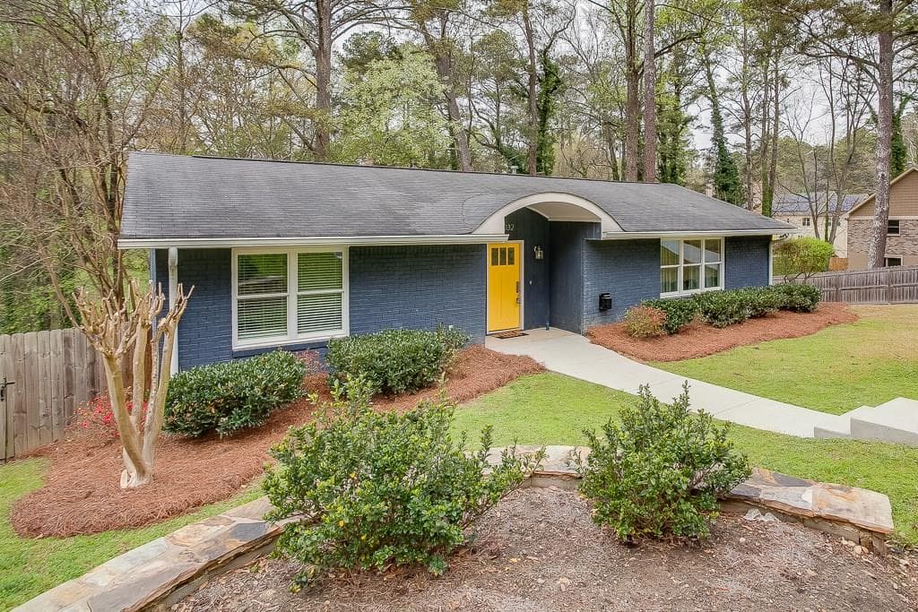 3032 Skyland Drive, Brookhaven, GA 30341 — most recent listing photo