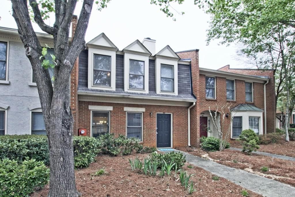 3502 Folkstone Drive, Duluth, GA 30096 — most recent listing photo