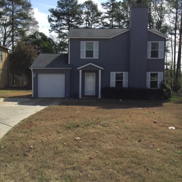 5424 Farmview Close, Stone Mountain, GA 30088 — most recent listing photo