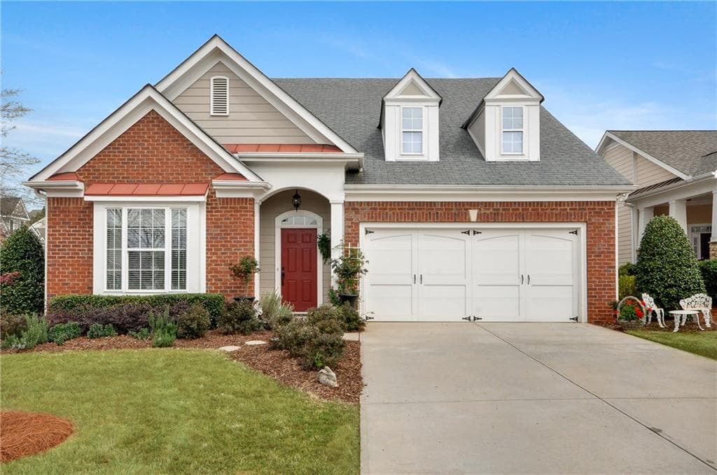 6250 Milton Drive, Cumming, GA 30041 — most recent listing photo