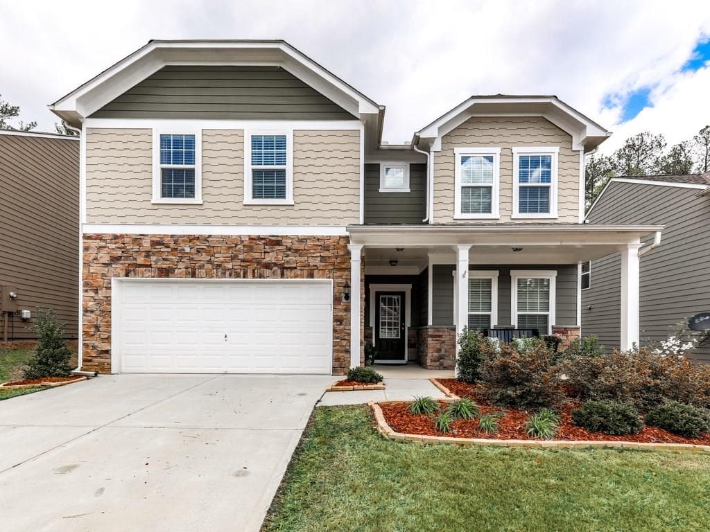 712 Lorimore Pass, Canton, GA 30115 — most recent listing photo