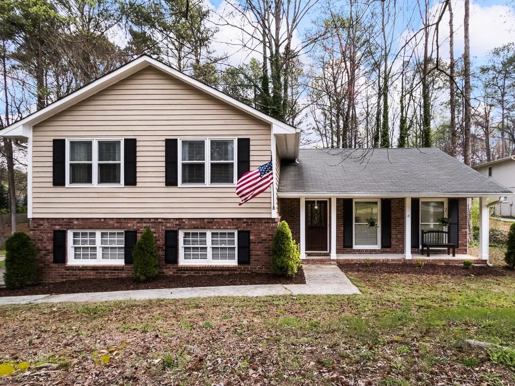 514 Benson Hurst Drive, Mableton, GA 30126 — most recent listing photo