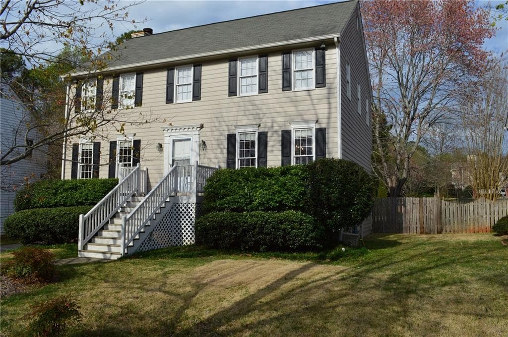 1009 Flowers Crossing, Lawrenceville, GA 30044 — most recent listing photo