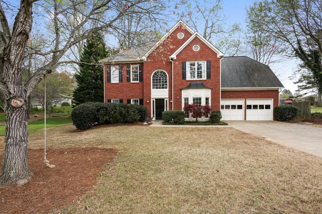 195 Kenley Court, Marietta, GA 30068 — most recent listing photo