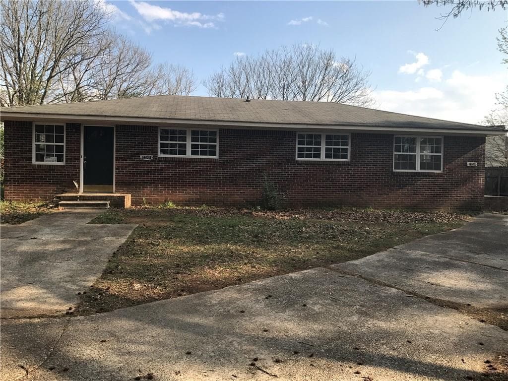 2341 Perkerson Mill Road, Austell, GA 30168 — most recent listing photo