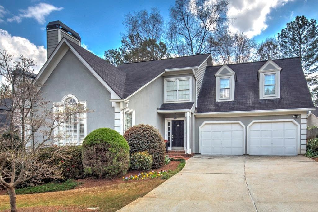 1165 Chalfont Walk, Brookhaven, GA 30319 — most recent listing photo
