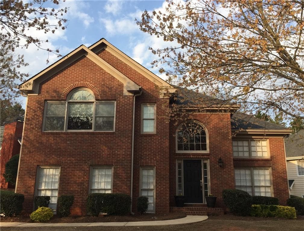3 bedroom, 2,609 sq ft single family residence sold at 315 Landing Entry, Johns Creek, GA 30022