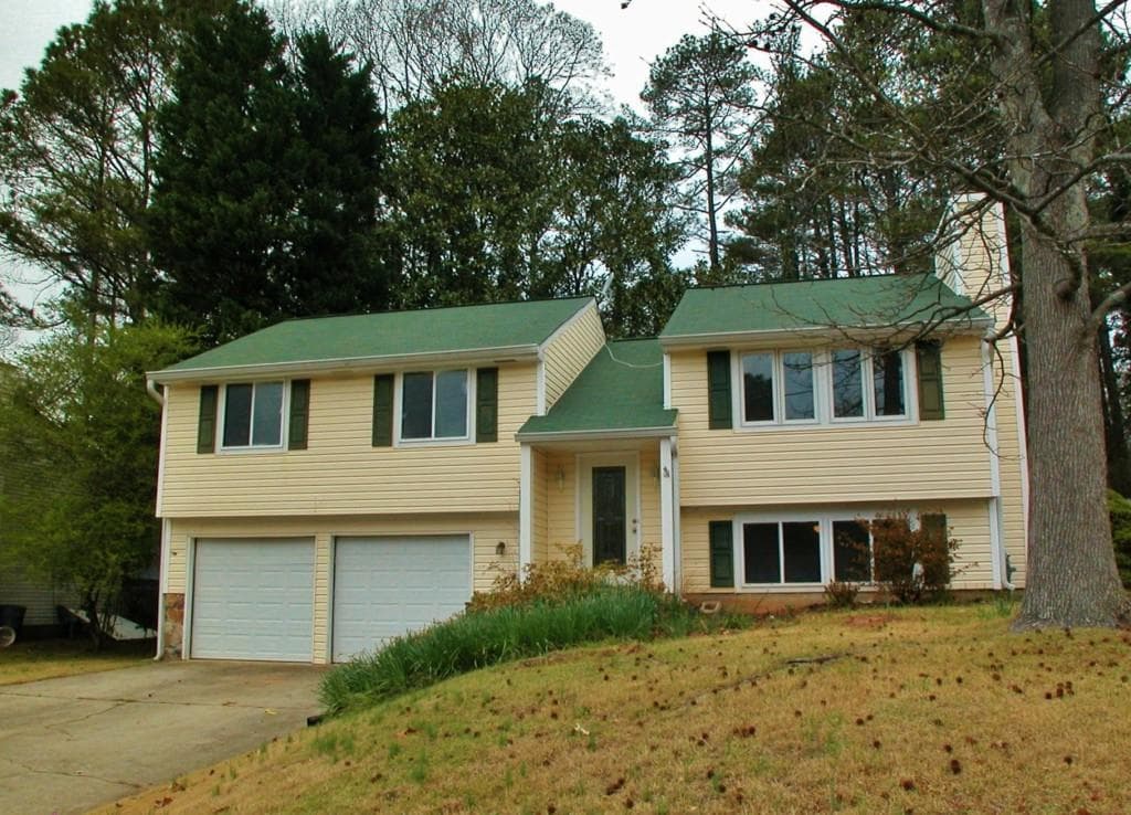 6319 Delnorte Court, Norcross, GA 30093 — most recent listing photo