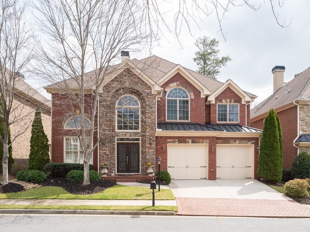 440 Wembley Circle, Sandy Springs, GA 30328 — most recent listing photo