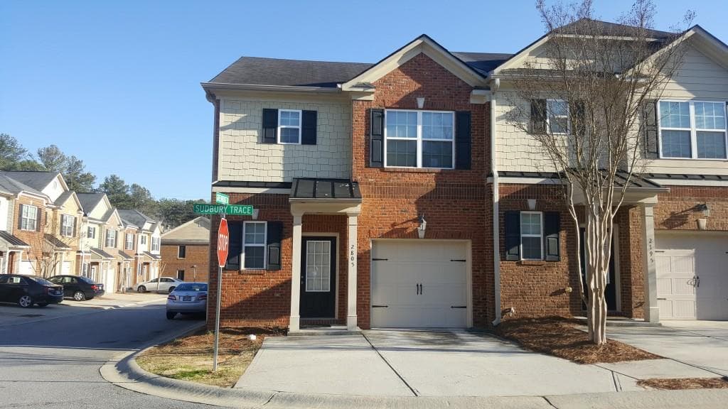 2805 Sudbury Trace, Norcross, GA 30071 — most recent listing photo