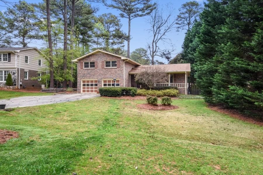 4685 Sharon Valley Court, Doraville, GA 30360 — most recent listing photo