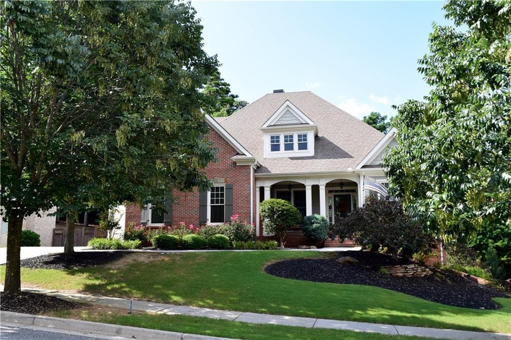 728 Crescent Circle, Canton, GA 30115 — most recent listing photo