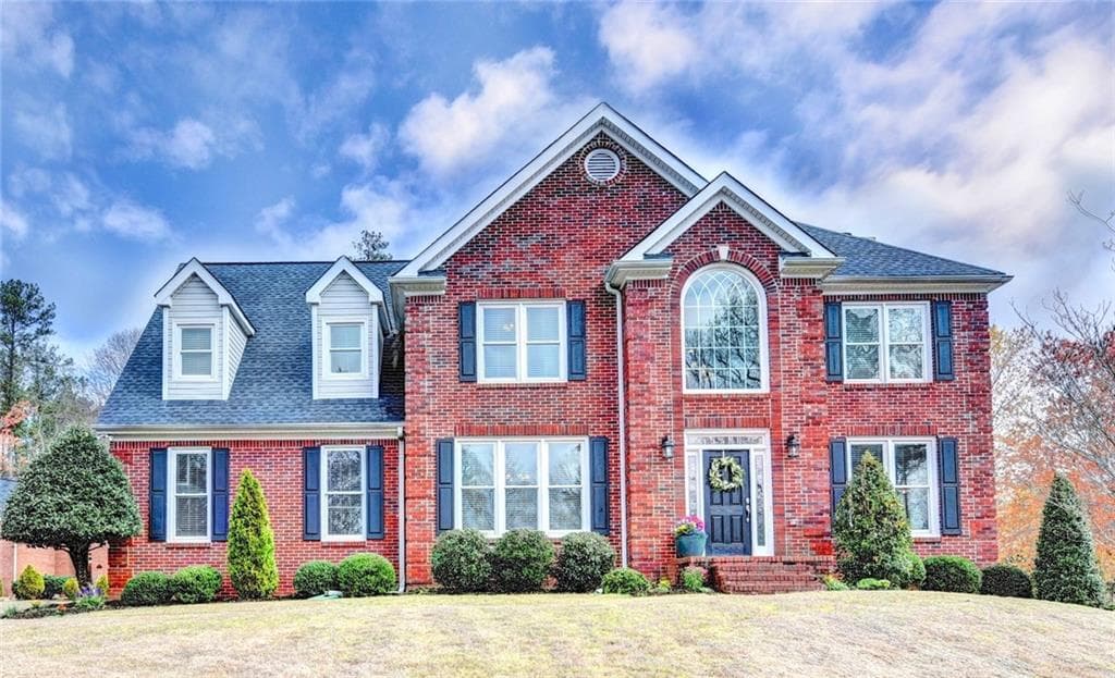 4519 Heathfield Trace, Suwanee, GA 30024 — most recent listing photo