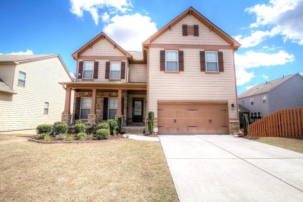 455 Montgomery Avenue, Alpharetta, GA 30004 — most recent listing photo