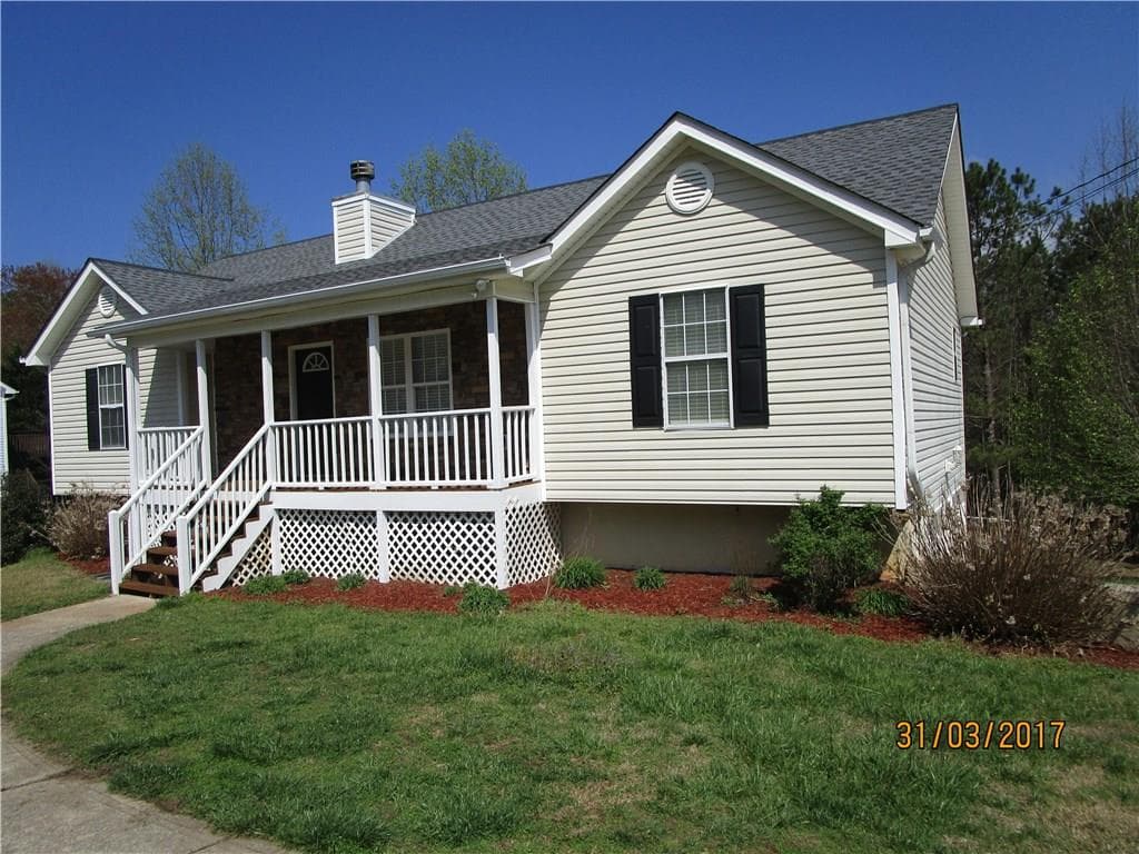 380 Hobson Drive, Jasper, GA 30143 — most recent listing photo