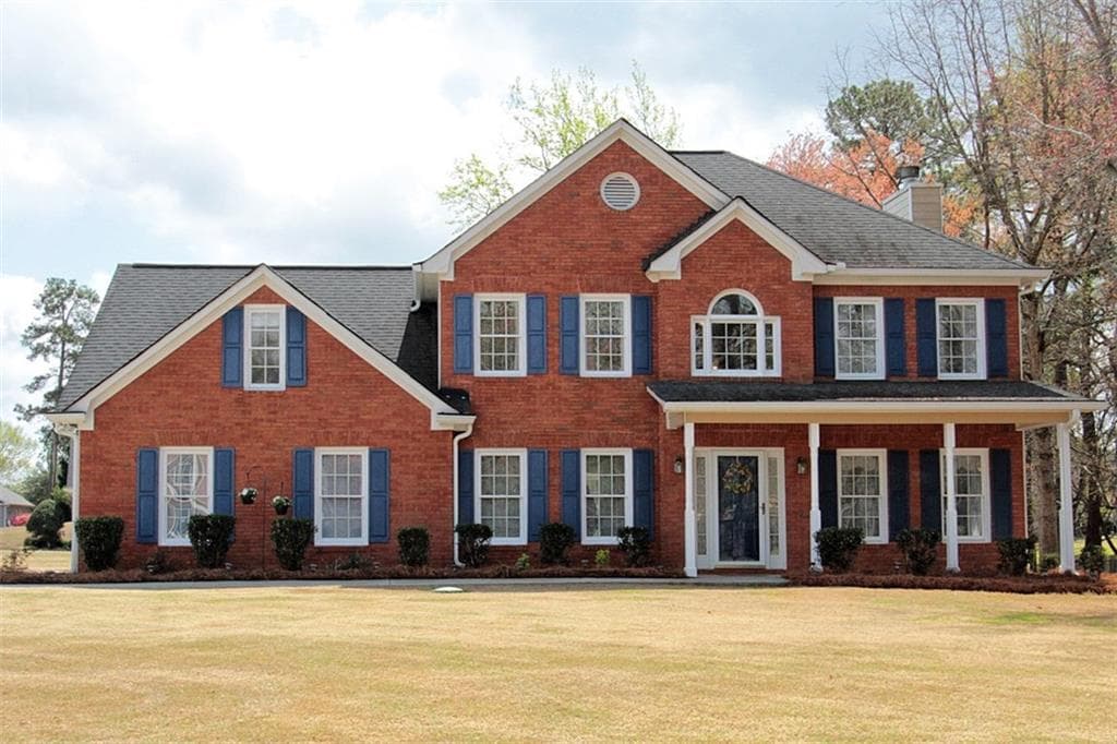 1648 Big Oak Court, Dacula, GA 30019 — most recent listing photo