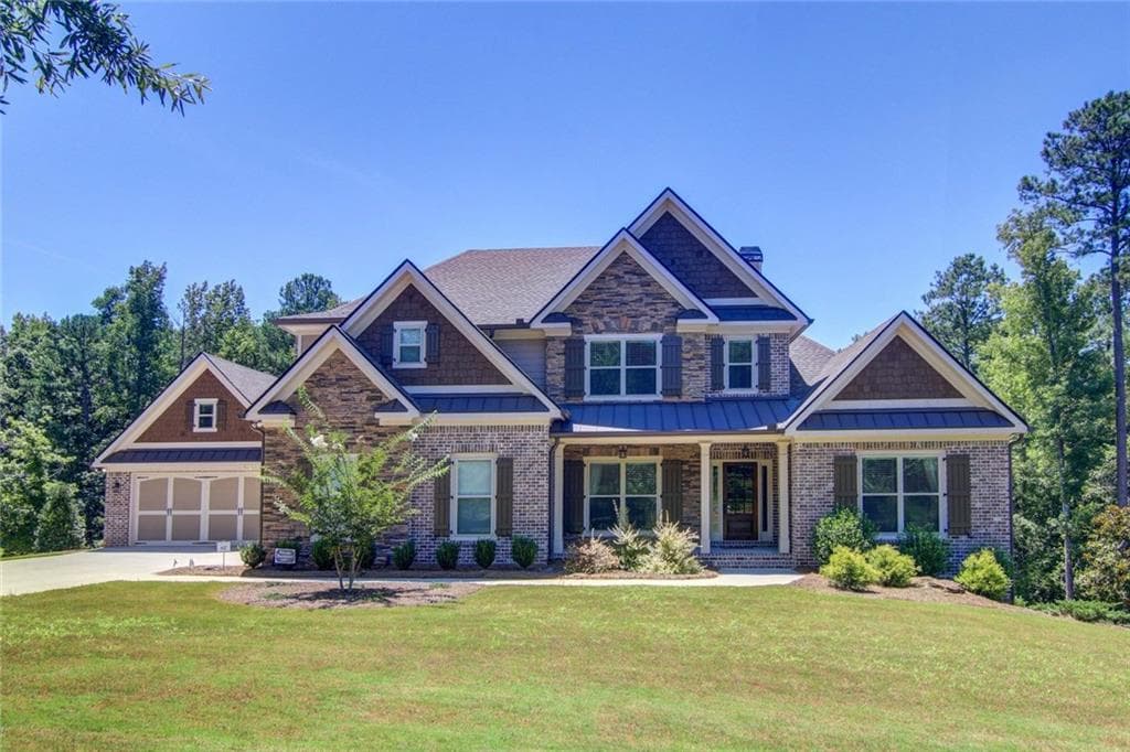 1016 Highgrove Drive, Monroe, GA 30655 — most recent listing photo