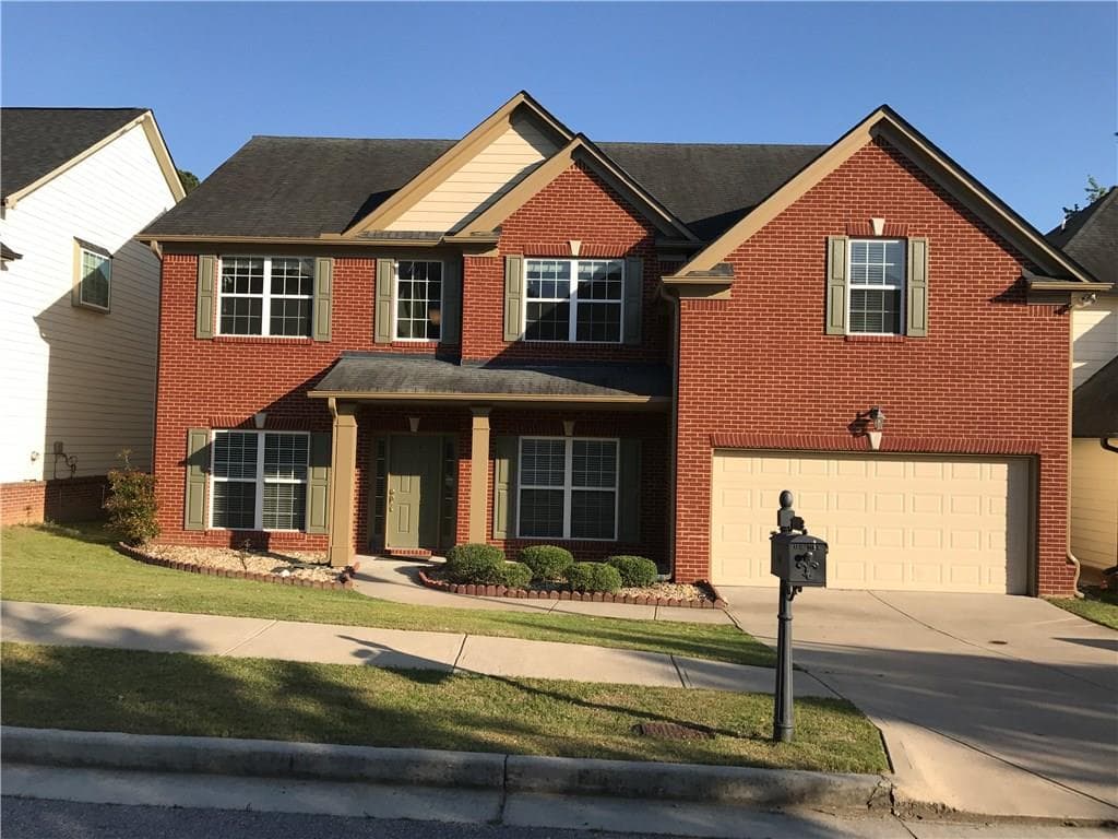 4553 Elsinore Cir, Norcross, GA 30071 — most recent listing photo